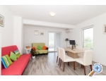 Appartements Timbar - ibenik Kroatien