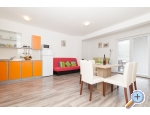 Appartements Timbar - ibenik Kroatien