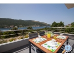 Appartements Timbar - ibenik Kroatien