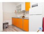 Appartements Timbar - ibenik Kroatien