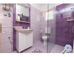 Appartements Timbar - ibenik Kroatien