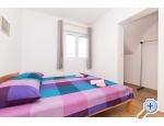 Appartements Timbar - ibenik Kroatien