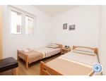 Appartements Timbar - ibenik Kroatien
