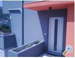 Appartements Timbar - ibenik Kroatien