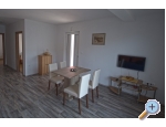 Appartements Timbar - ibenik Kroatien