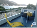 Appartements Timbar - ibenik Kroatien