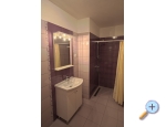 Appartements Timbar - ibenik Kroatien