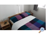 Appartements Timbar - ibenik Kroatien
