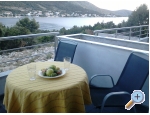 Appartements Timbar - ibenik Kroatien