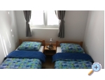 Appartements Timbar - ibenik Kroatien