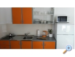 Appartements Timbar - ibenik Kroatien