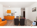 Appartements Timbar - ibenik Kroatien