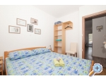 Appartements Timbar - ibenik Kroatien