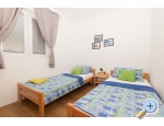 Appartements Timbar - ibenik Kroatien