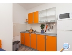 Appartements Timbar - ibenik Kroatien