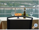Appartements Timbar - ibenik Kroatien