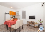 Appartements Timbar - ibenik Kroatien