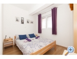 Appartements Timbar - ibenik Kroatien