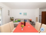Appartements Timbar - ibenik Kroatien