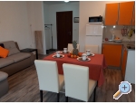 Appartements Timbar - ibenik Kroatien