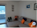 Appartements Timbar - ibenik Kroatien