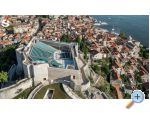 Appartements Timbar - ibenik Kroatien