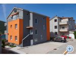 Appartements Timbar - ibenik Kroatien