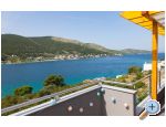 Appartements Timbar - ibenik Kroatien