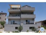 Appartements Timbar - ibenik Kroatien