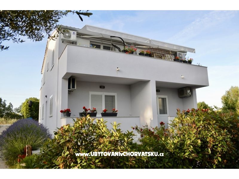 Apartment Z Jadrija – Ferienwohnung Sibenik, Kroatien – Foto 1