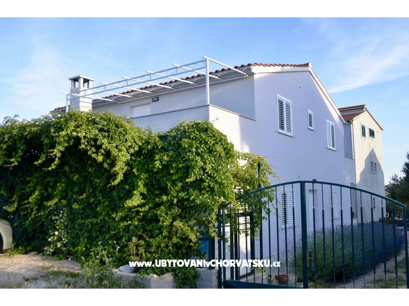 Apartment Z Jadrija – Ferienwohnung Sibenik, Kroatien – Foto 2