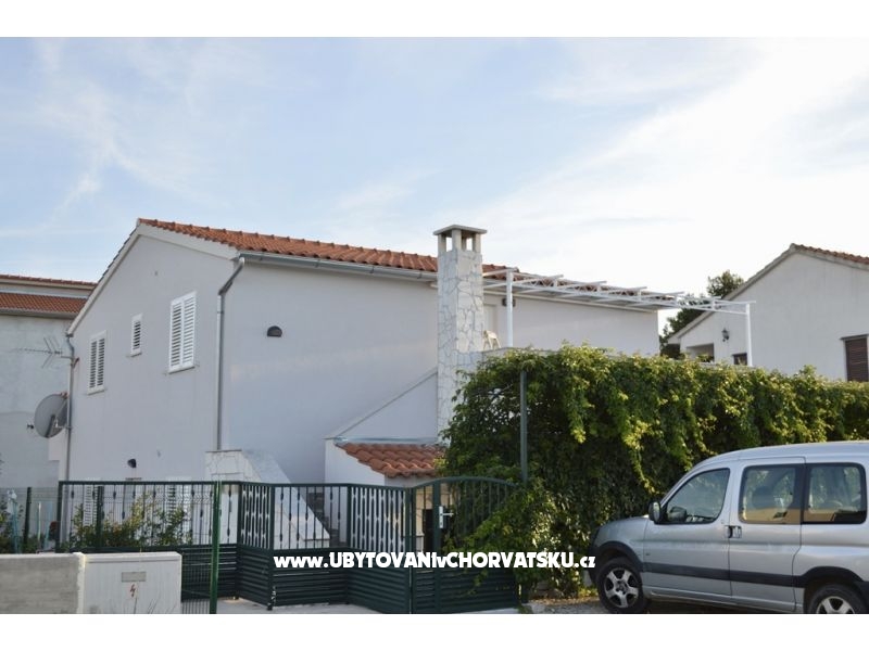 Apartment Z Jadrija – Ferienwohnung Sibenik, Kroatien – Foto 3