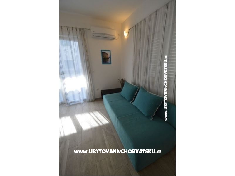 Apartment Z Jadrija – Ferienwohnung Sibenik, Kroatien – Foto 4
