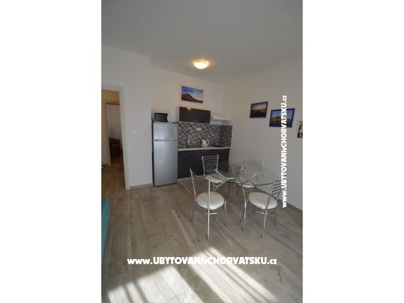 Apartment Z Jadrija – Ferienwohnung Sibenik, Kroatien – Foto 5
