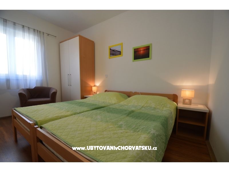 Apartment Z Jadrija – Ferienwohnung Sibenik, Kroatien – Foto 6