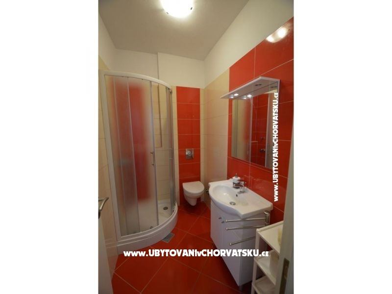 Apartment Z Jadrija – Ferienwohnung Sibenik, Kroatien – Foto 7