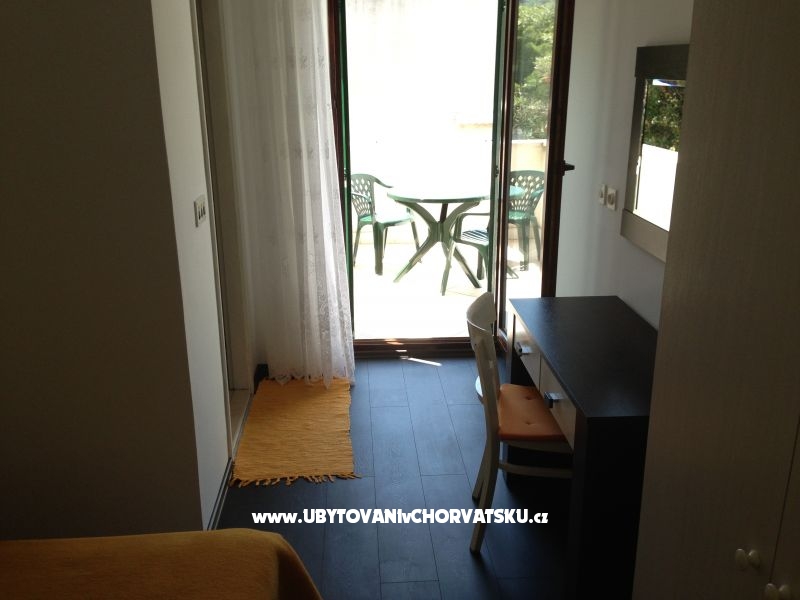 Appartements Vala – Ferienwohnung Sibenik, Kroatien – Foto 1