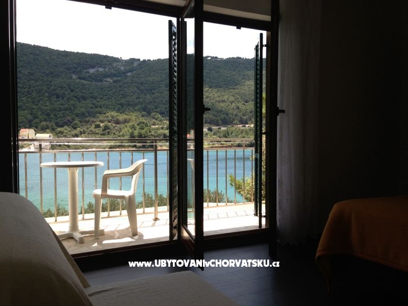 Appartements Vala – Ferienwohnung Sibenik, Kroatien – Foto 11
