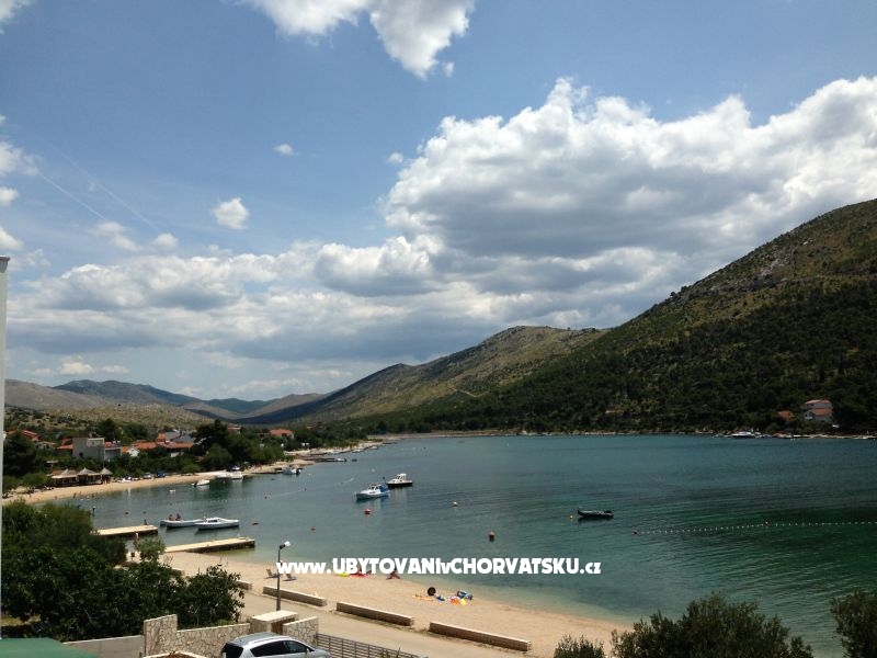 Appartements Vala – Ferienwohnung Sibenik, Kroatien – Foto 12