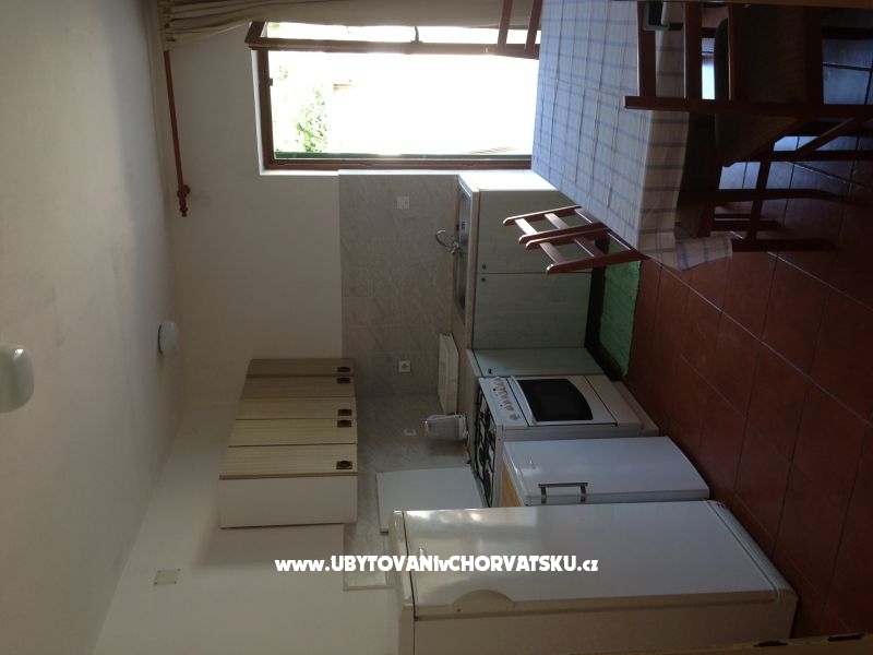 Appartements Vala – Ferienwohnung Sibenik, Kroatien – Foto 13