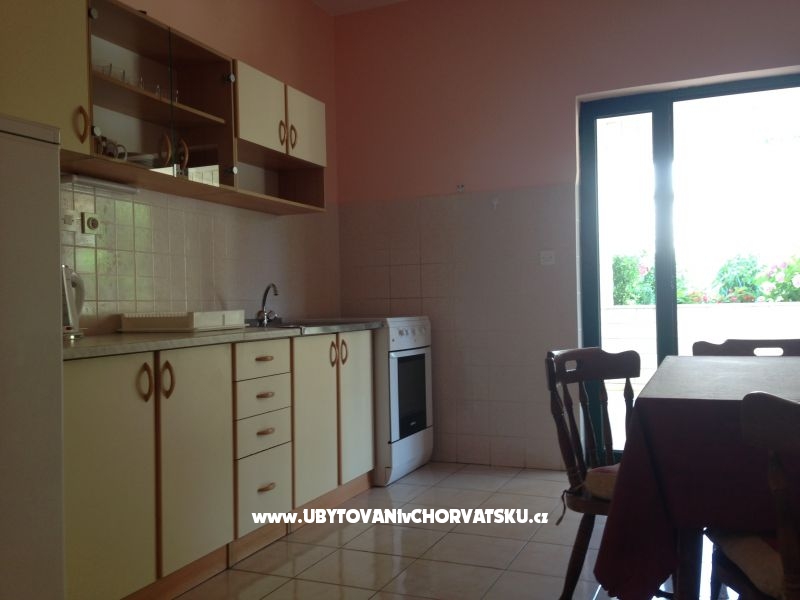 Appartements Vala – Ferienwohnung Sibenik, Kroatien – Foto 14