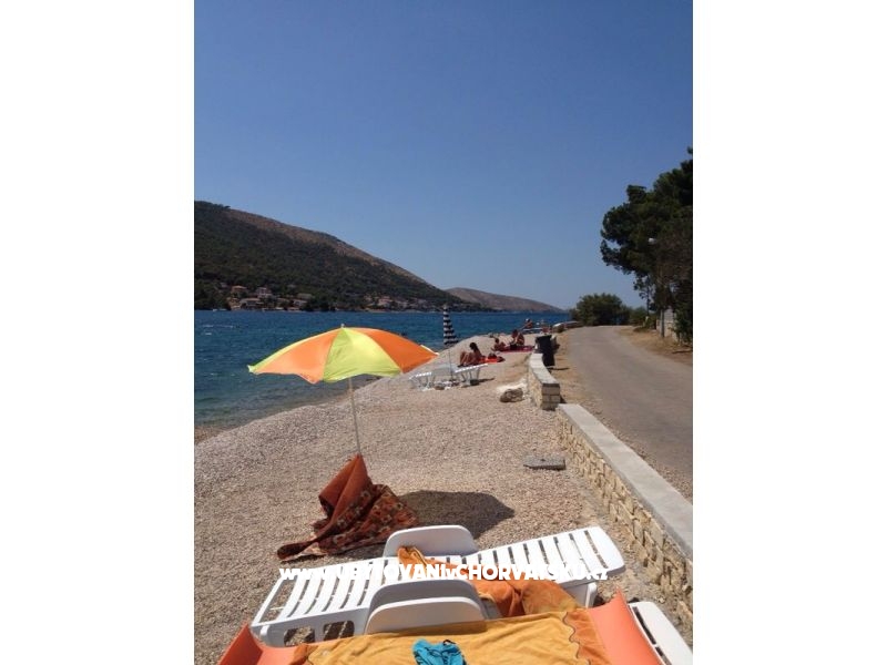 Appartements Vala – Ferienwohnung Sibenik, Kroatien – Foto 16