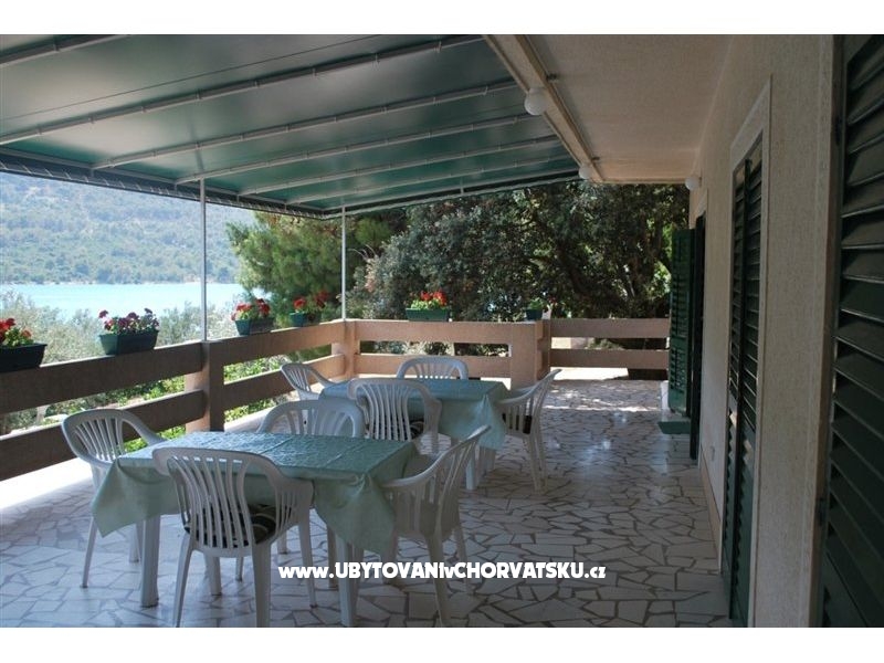 Appartements Vala – Ferienwohnung Sibenik, Kroatien – Foto 17