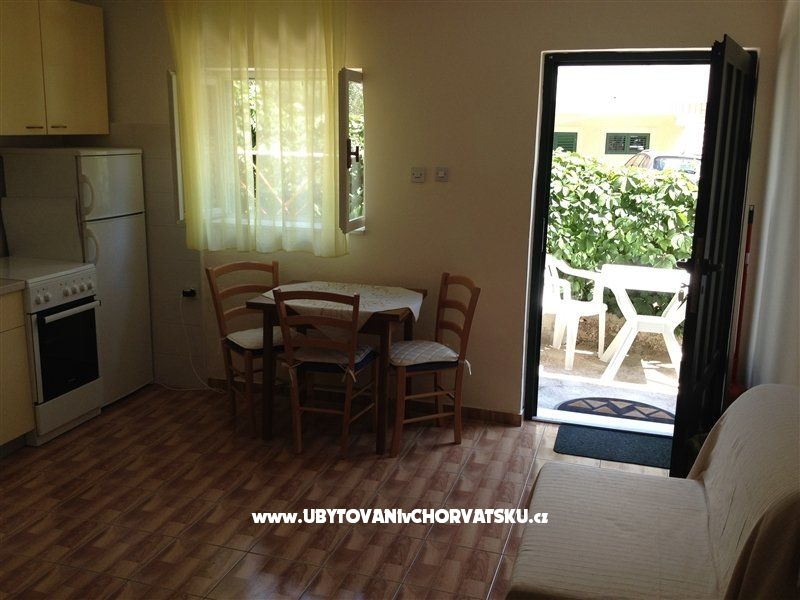 Appartements Vala – Ferienwohnung Sibenik, Kroatien – Foto 2