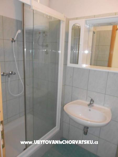 Appartements Vala – Ferienwohnung Sibenik, Kroatien – Foto 8