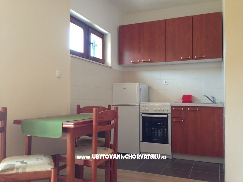 Appartements Vala – Ferienwohnung Sibenik, Kroatien – Foto 9