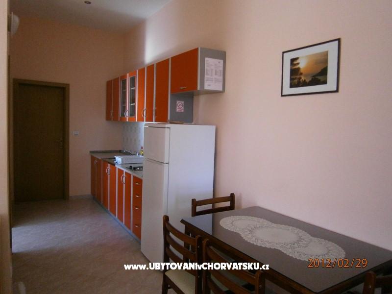 Apartmány Villa Korina – ubytování Šibenik, Chorvatsko – foto 11