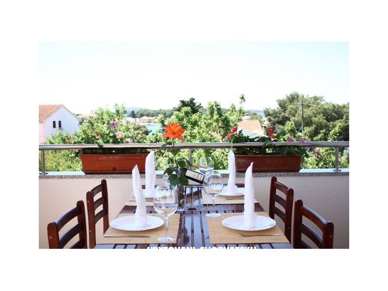 Apartmány Villa Korina – ubytování Šibenik, Chorvatsko – foto 12