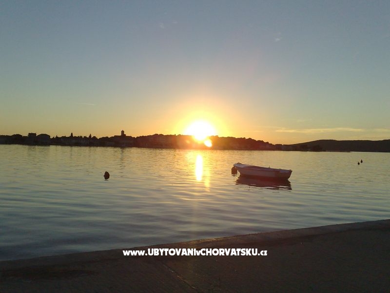 Apartmány Villa Korina – ubytování Šibenik, Chorvatsko – foto 13