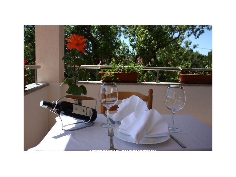 Apartmány Villa Korina – ubytování Šibenik, Chorvatsko – foto 2